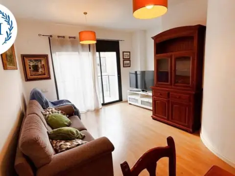 Piso en Barri de Mar-Ribes Roges-Plaça de la Sardana