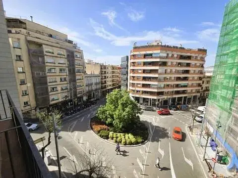 Piso en Eixample