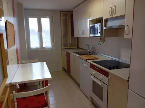 Piso en El Calaverón-Los Pajaritos