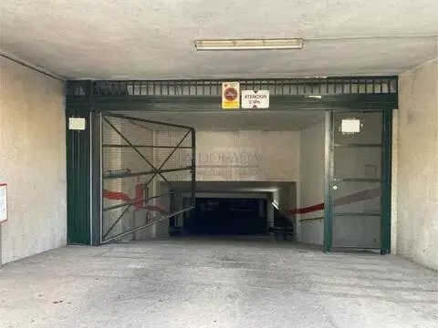 Garaje en Port-Horta de Santa Maria