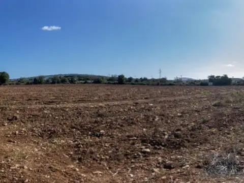 Terreno en Autovia MA-15