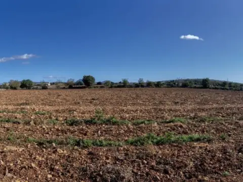 Terreno en Autovia MA-15