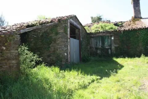 Casa en Santiago de Compostela