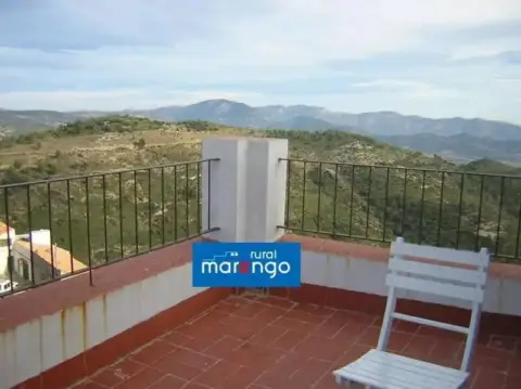 Chalet en Benafigos