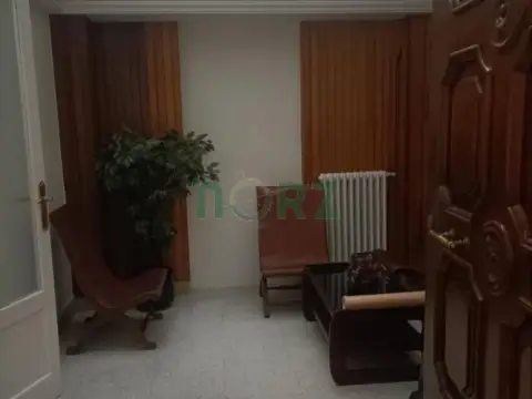 Oficina en A Carballeira