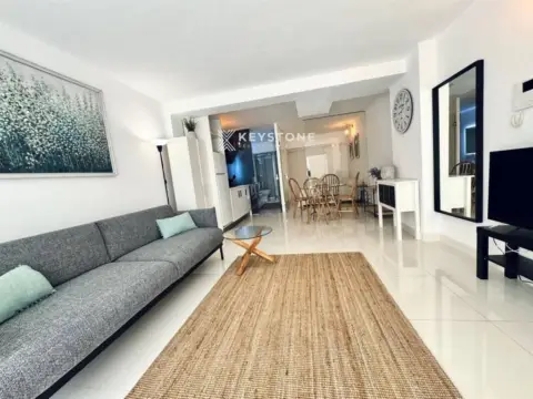 Piso en El Terreno