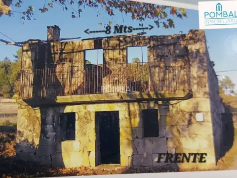 Casa en A Peroxa