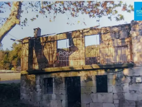 Casa en A Peroxa