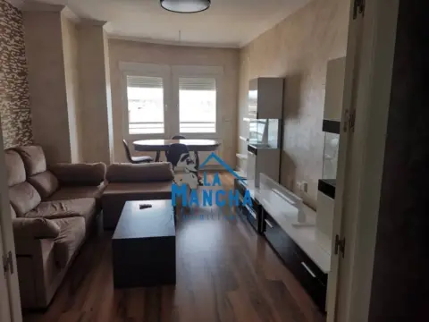 Piso en La Gineta