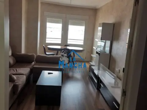 Piso en La Gineta