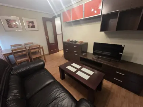 Piso en La Felguera