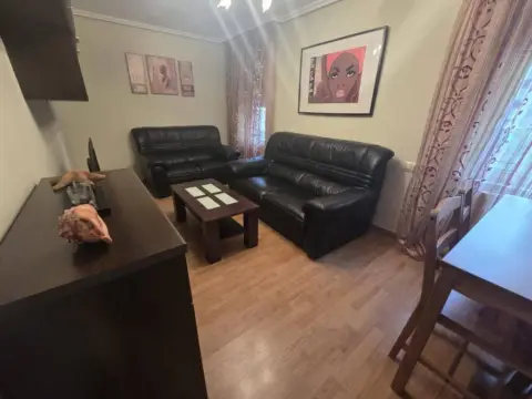 Piso en La Felguera