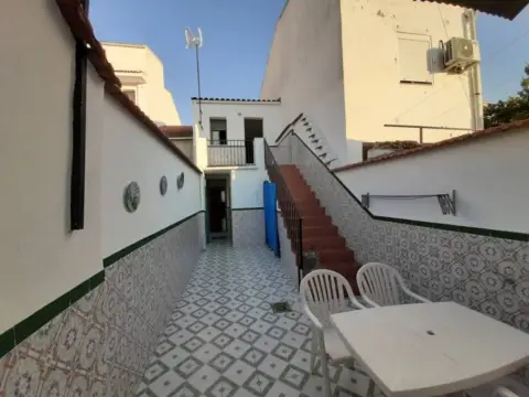 Casa en Zalamea de La Serena