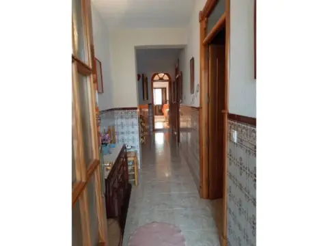 Casa en Zalamea de La Serena
