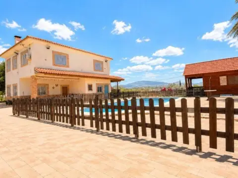 Casa en Alguazas