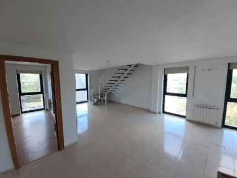 Piso en Lobios