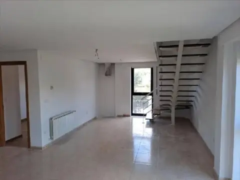 Piso en Lobios
