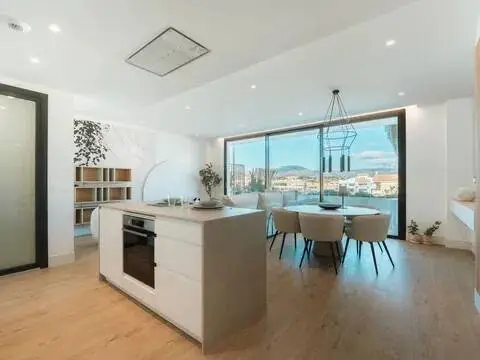 Piso en calle de Andrómeda