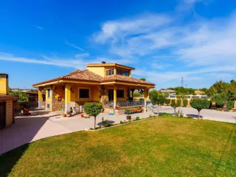 Casa en Mejorada del Campo