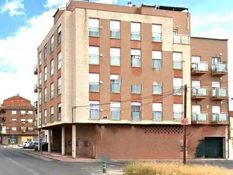 Piso en Cabezo de Torres