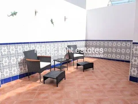 Piso en Centro