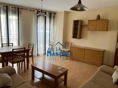 Piso en Chinchilla de Monte-Aragón
