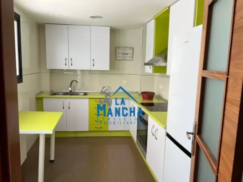 Piso en Chinchilla de Monte-Aragón
