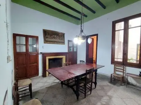 Casa adosada en Centro