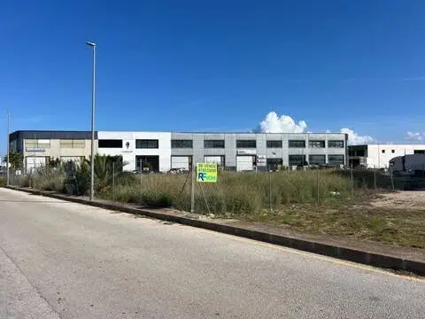 Terreno en El Verger