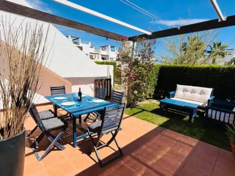 Piso en Caserío de los Muñoces