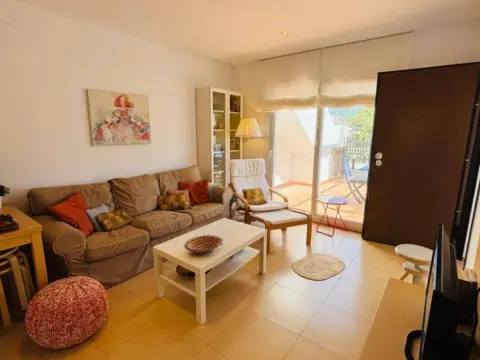 Piso en Caserío de los Muñoces