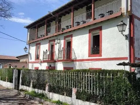 Chalet en calle de Río