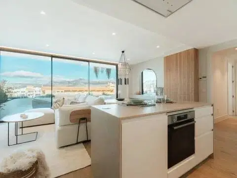 Piso en calle de Andrómeda