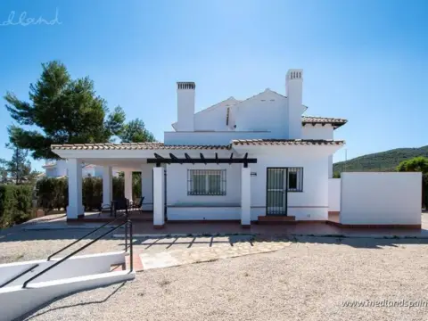 Casa en Murcia Capital