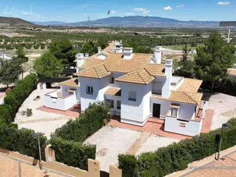 Casa en Murcia Capital