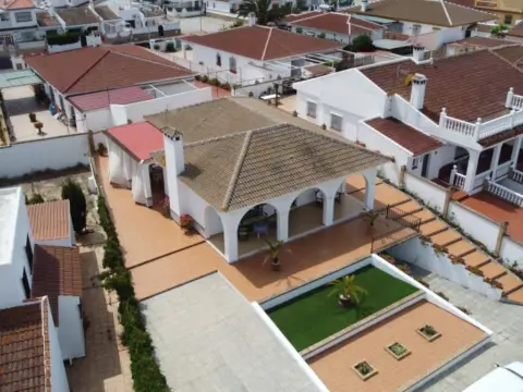 Casa – Almonte
