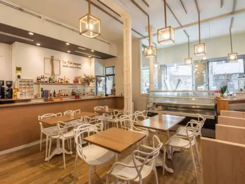 Local comercial en Centro Histórico-La Merced