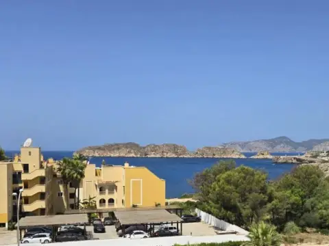 Ático en Santa Ponça