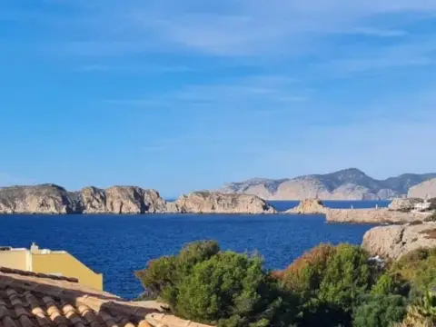 Ático en Santa Ponça