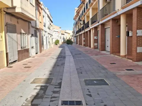 Casa en Miramar