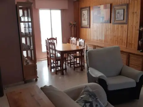 Habitación en Tomares