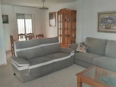 Habitación en Tomares