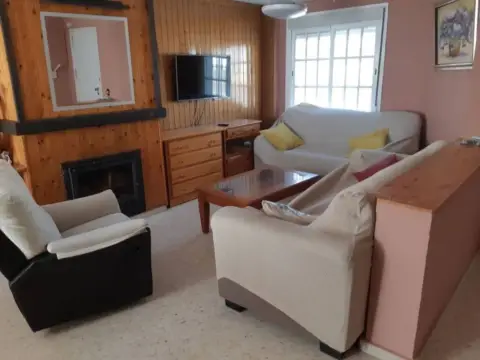 Habitación en Tomares