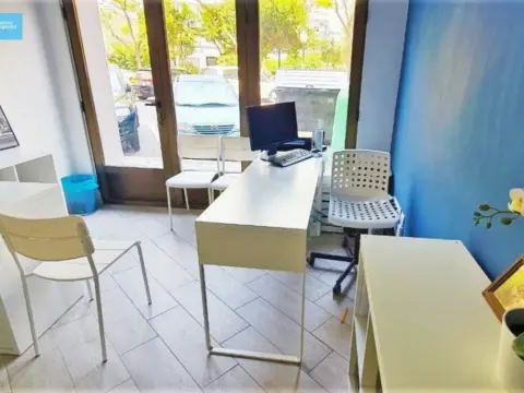 Local comercial en Pla del Bon Repòs