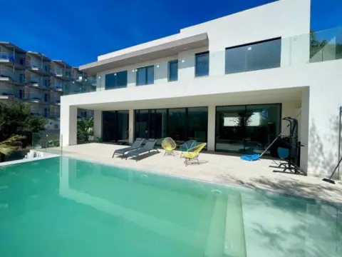 Chalet en Calvià