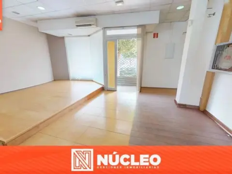 Local comercial en Centro-Zona Alta