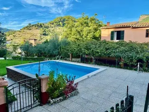 Casa rústica en Bunyola