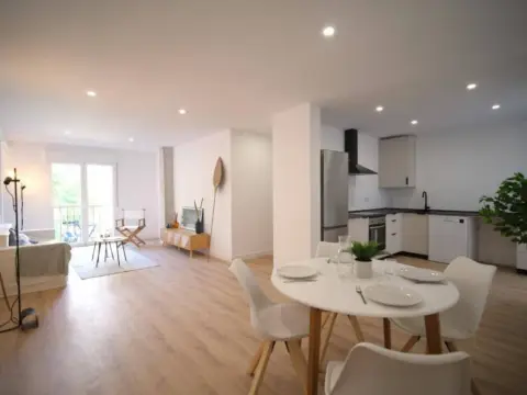 Piso en Fátima-Levante