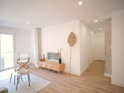 Piso en Fátima-Levante