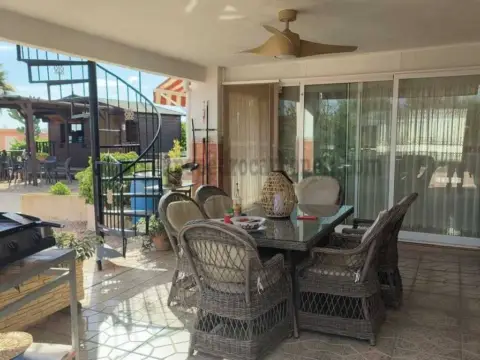 Casa en Cuartel Oeste
